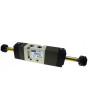 Vanne universelle SF3303-IP
