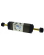 Vanne universelle SF3503-IP