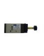 Zawór Elektromagnetyczny SF4101-IP
