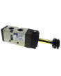 Zawór Elektromagnetyczny SF4101-IP