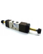 Zawór Elektromagnetyczny SF4303-IP