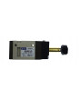 صمام الملف اللولبي SF4601-IP