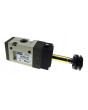 صمام الملف اللولبي SF4601-IP