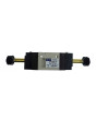 ZAWÓR ELEKTROMAGNETYCZNY PNEUMATYCZNY 3/2 1/4" YPC SF4800-IP BISTABILNY