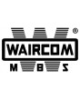 WAIRCOM UKCA4/U ELEKTROZAWÓR ZE SPRĘŻYNĄ 5/2 1/4"