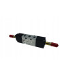 Elektrozawór Camozzi 358-011-02 5/2 1/8" bistabilny