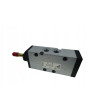 ELEKTROZAWÓR CAMOZZI 454-015-22 5/2 1/4"