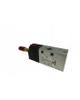 Elektrozawór Camozzi 338-015-02 3/2 NC 1/8"