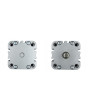 Vérin compact DM 032 X 040 M