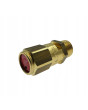 Válvula de seguridad 1/4″ 8bar