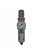 Filtre réducteur 3/8" SAW300
