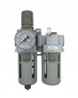 Behandlungsstation 1/2″ AGD-SAU4000