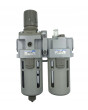 Behandlungsstation 1/2″ AGD-SAU4000