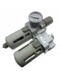 Behandlungsstation 1/2″ AGD-SAU4000