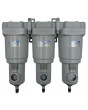 ZESTAW FILTRÓW DO LAKIEROWANIA DO MALOWANIA 1/2" 1500 l/min