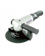 SZLIFIERKA PNEUMATYCZNA KĄTOWA 125 mm M14 10900 RPM PRZEMYSŁOWA MOCNA