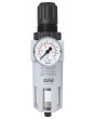 FILTROREDUKTOR SPRĘŻONEGO POWIETRZA 1/2" 5000l/min 10 µm 16 BAR GAV ITALY