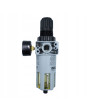 FILTROREDUKTOR SPRĘŻONEGO POWIETRZA 1/2" 5000l/min 10 µm 16 BAR GAV ITALY