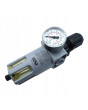 FILTROREDUKTOR SPRĘŻONEGO POWIETRZA 1/2" 5000l/min 10 µm 16 BAR GAV ITALY