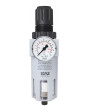 FILTROREDUKTOR SPRĘŻONEGO POWIETRZA 1/2" 5000l/min 10 µm 16 BAR GAV ITALY