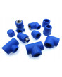 TRÓJNIK ZGRZEWANY COPRAX PRANDELLI 32 x 32 x 32 mm K30 730.032