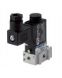 YSV211-DP micro valve