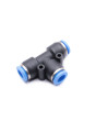 Pièce en T 06mm PUT-06