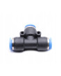 T-piece 10 mm PUT-10