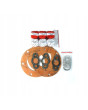 Kit de servicio para compresores 3JW60
