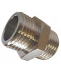 NYPEL NIERDZEWNY 1/2 STAL KWASOODPORNA AISI 316L