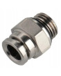 موصل مستقيم معدني 06 1/8″