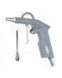 PISTOLET PNEUMATYCZNY PISTOLET DO PPRZEDMUCHU ABAC G-502, DWIE DYSZE