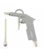 PISTOLET PNEUMATYCZNY PISTOLET DO PPRZEDMUCHU ABAC G-502, DWIE DYSZE