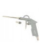 PISTOLET PNEUMATYCZNY PISTOLET DO PPRZEDMUCHU ABAC G-502, DWIE DYSZE
