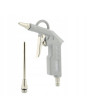 PISTOLET PNEUMATYCZNY PISTOLET DO PPRZEDMUCHU ABAC G-502, DWIE DYSZE