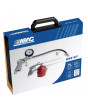PISTOLET DO POMPOWANIA, PISTOLET DO ROPOWANIA ABAC BIKE KIT