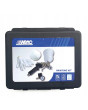 PISTOLET LAKIERNICZY ABAC PAINTING KIT W WALIZCE