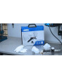 PISTOLET LAKIERNICZY ABAC PAINTING KIT W WALIZCE