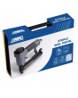 SZTYFCIARKA GWOŹDZIARKA PNEUMATYCZNA ABAC W WALIZCE