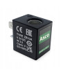 CEWKA ELEKTROZAWORU ASCO 10 MM 24V DC 10 mm, ZB10A