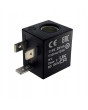CEWKA ELEKTROZAWORU ASCO 10 MM 230V AC 10 mm, ZB10A