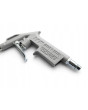 PISTOLET DO DMUCHANIA PNEUMATYCZNY DO PRZEDMUCHU GAV 60B DŁUGA DYSZA