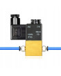 ELEKTROZAWÓR ZAWÓR PNEUMATYCZNY OTWÓRZ ZAMKNIJ NC 1/4" 48V AC PNEUMATIG