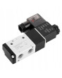 ZAWÓR ELEKTROZAWÓR PNEUMATYCZNY 3/2 1/8" NC 24V DC PNEUMATIG