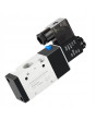 ZAWÓR ELEKTROZAWÓR PNEUMATYCZNY 3/2 1/8" NC 24V DC PNEUMATIG