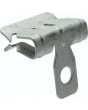 Zacisk nośny, z otworem 7,1, 2 - 3 mm