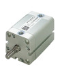 Siłownik unitop M 100 x 12
