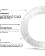 PTFE 5/3-Schlauch