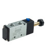 HITECH FS4101 5/2  1/4”