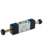 HITECH FS3200 5/2  1/8” bistabilny